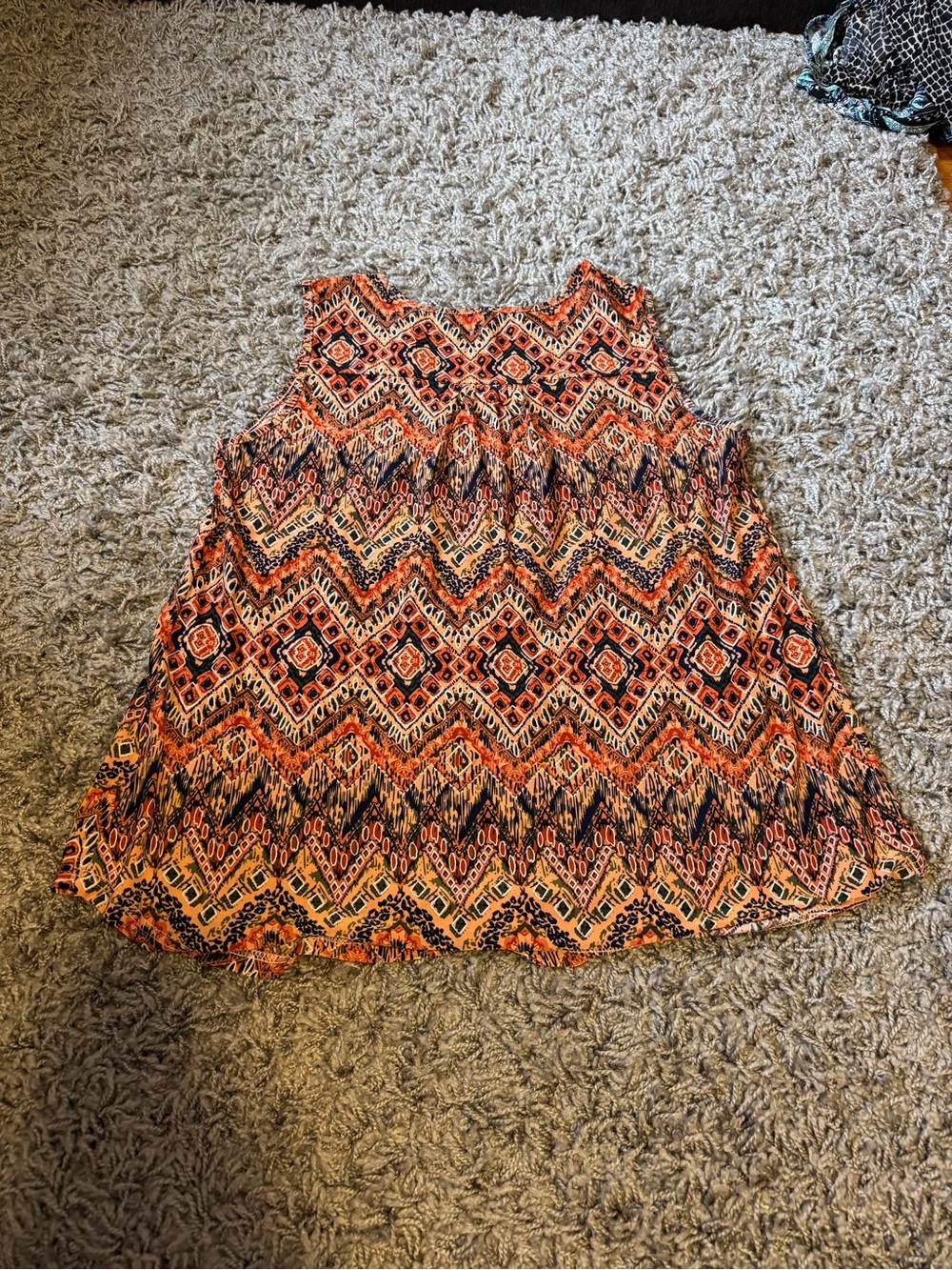 Tank Top - Picture 3 of 3